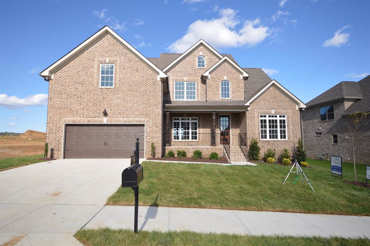 1015 Alpaca Drive (401) - Photo 1