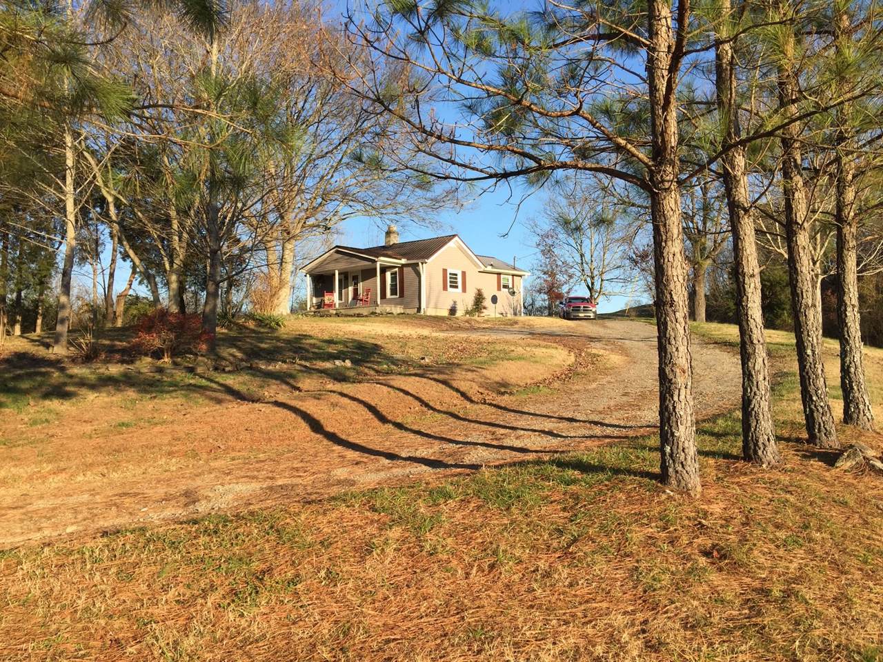 3220 Highway 31E - Photo 1