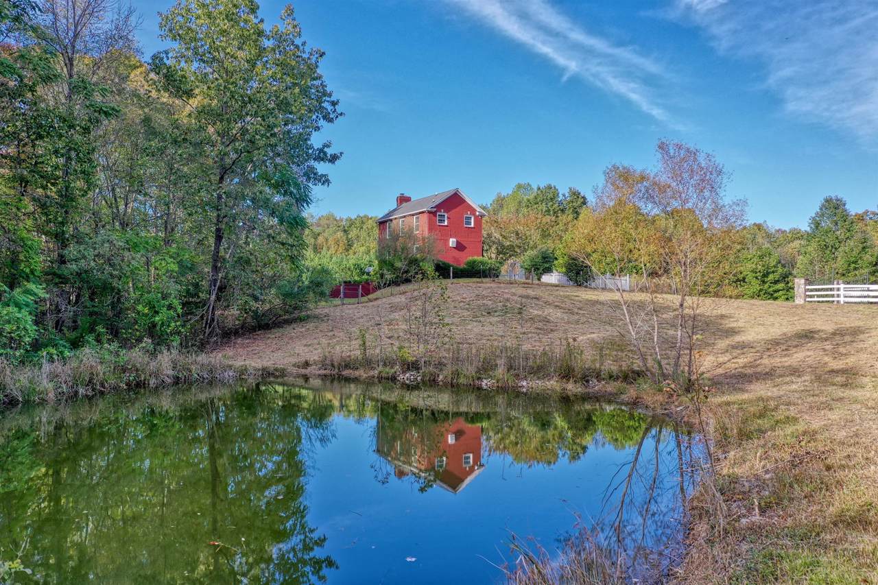 0 N Of Standing Stone Park - Photo 1