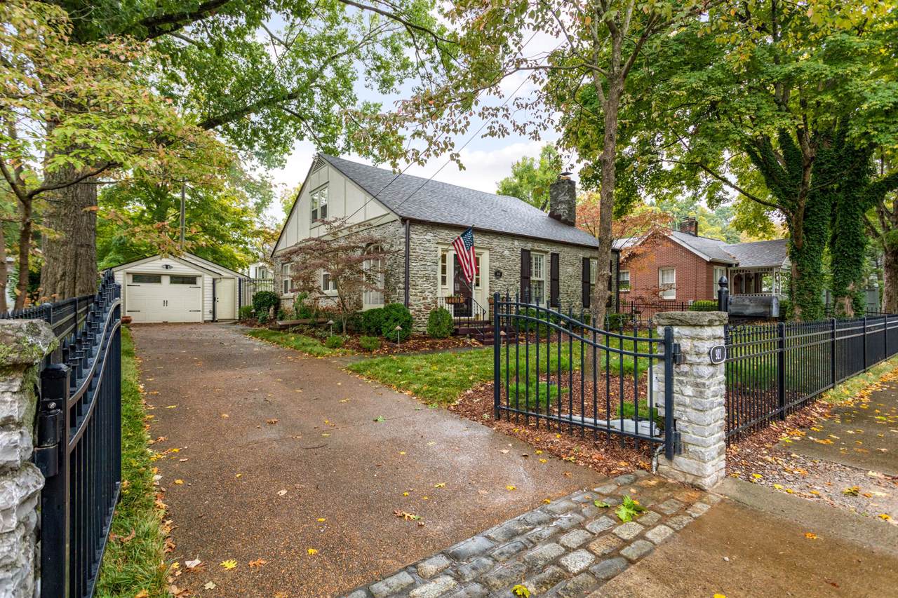 921 Fair St. - Photo 1