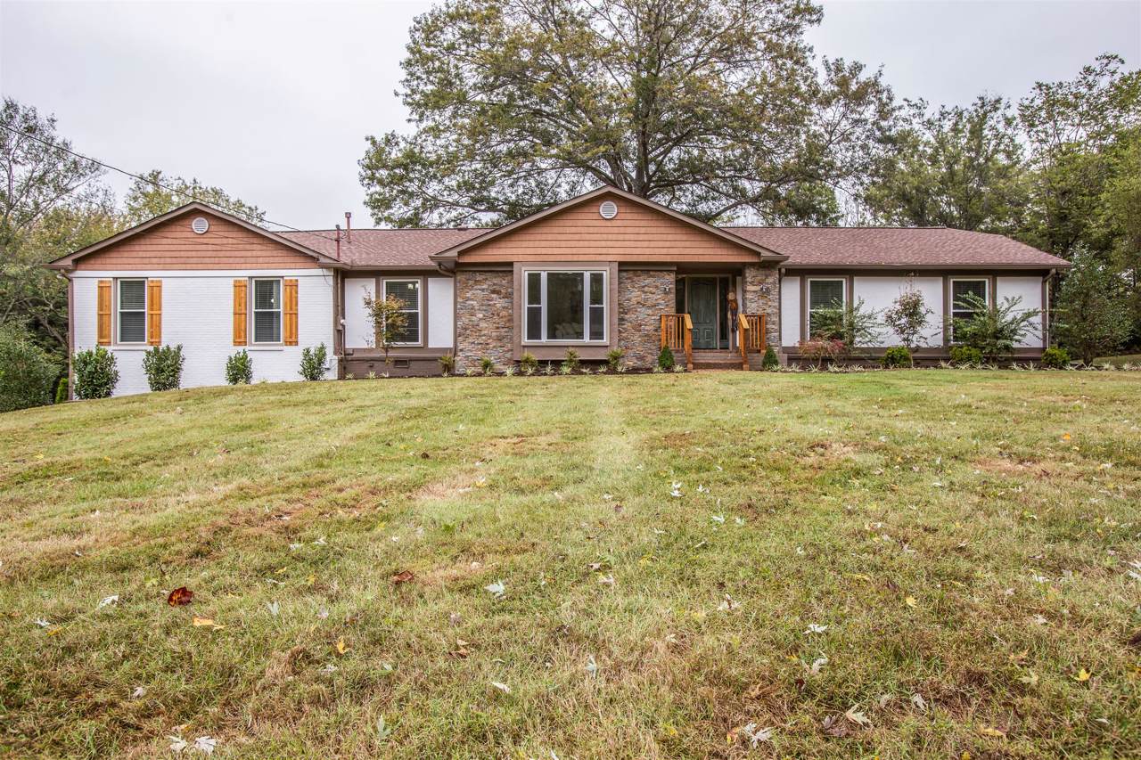 703 Forest Park Dr - Photo 1