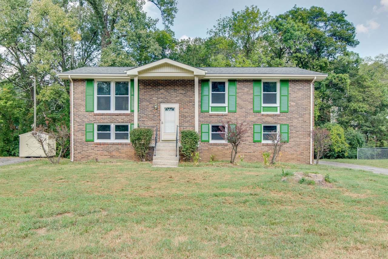 3136 Boulder Park Drive - Photo 1