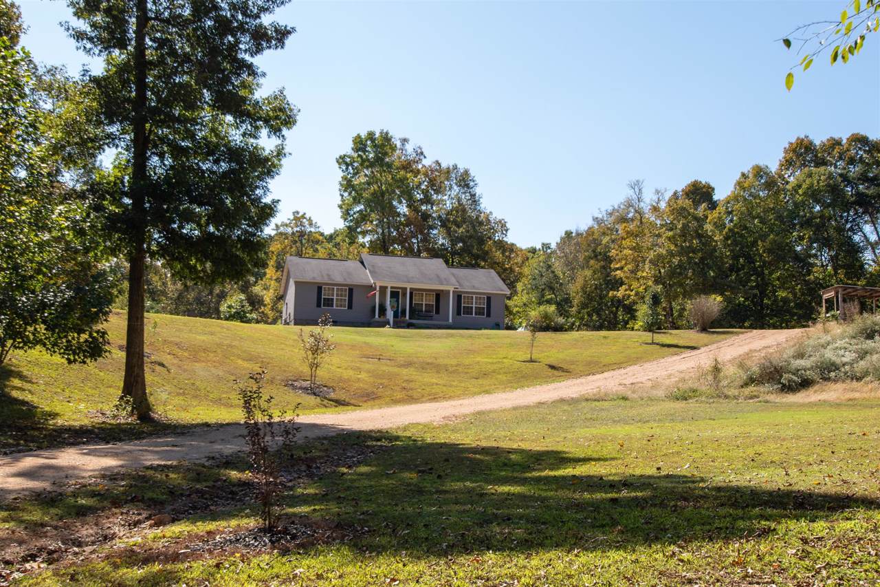 840 Cedar Bluff Dr. - Photo 1