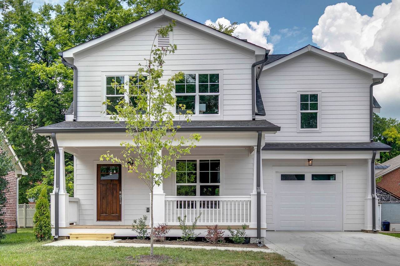 1108 Park St - Photo 1