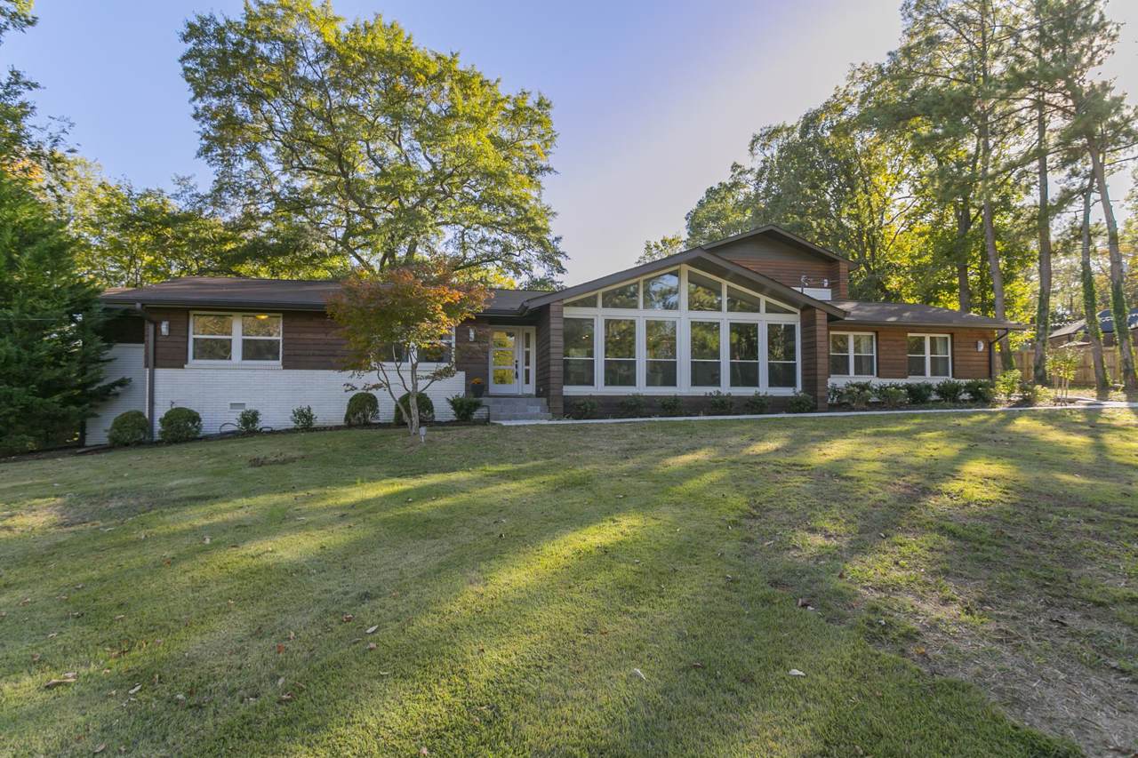727 Davidson Rd - Photo 1