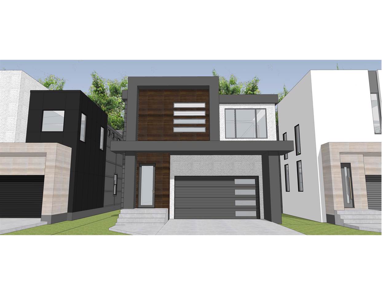 4105 Kimbark Dr - Photo 1