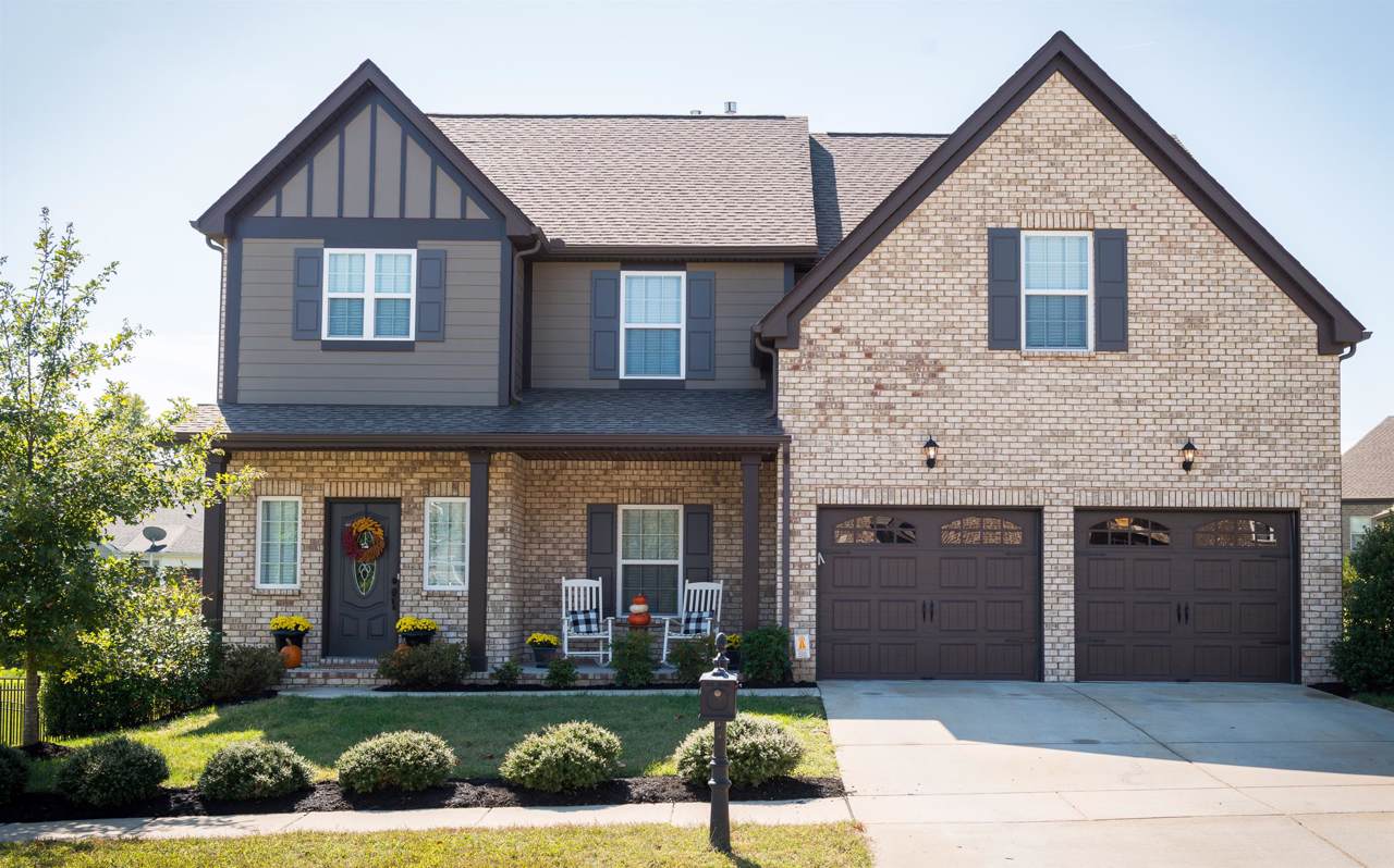 2207 Chaucer Park Ln - Photo 1