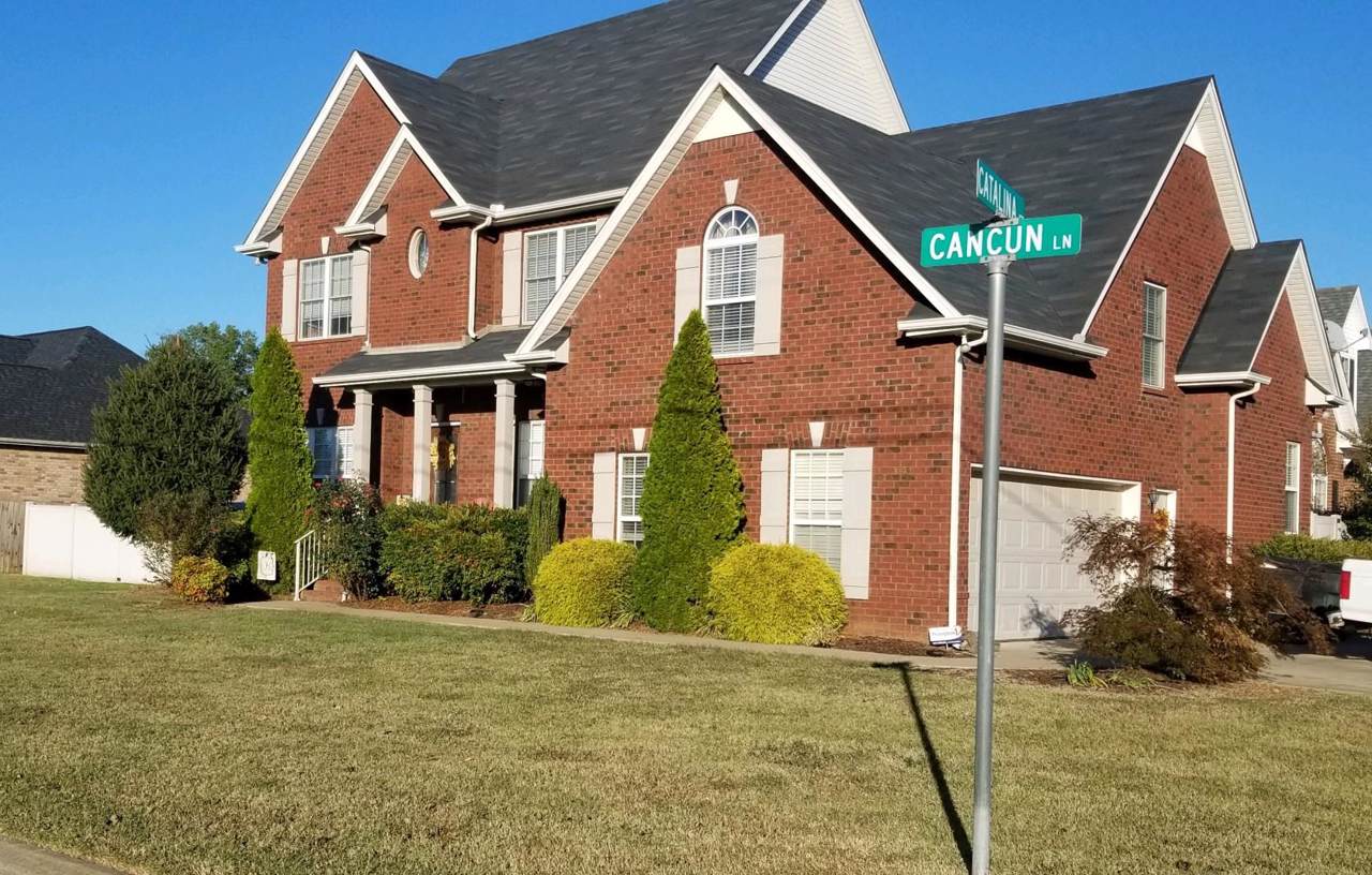 1646 Cancun Ln - Photo 1