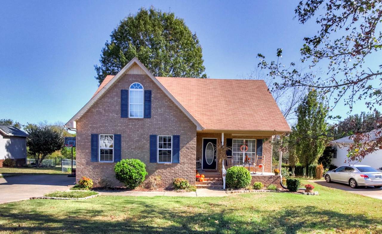 3436 Belle Chase Dr - Photo 1