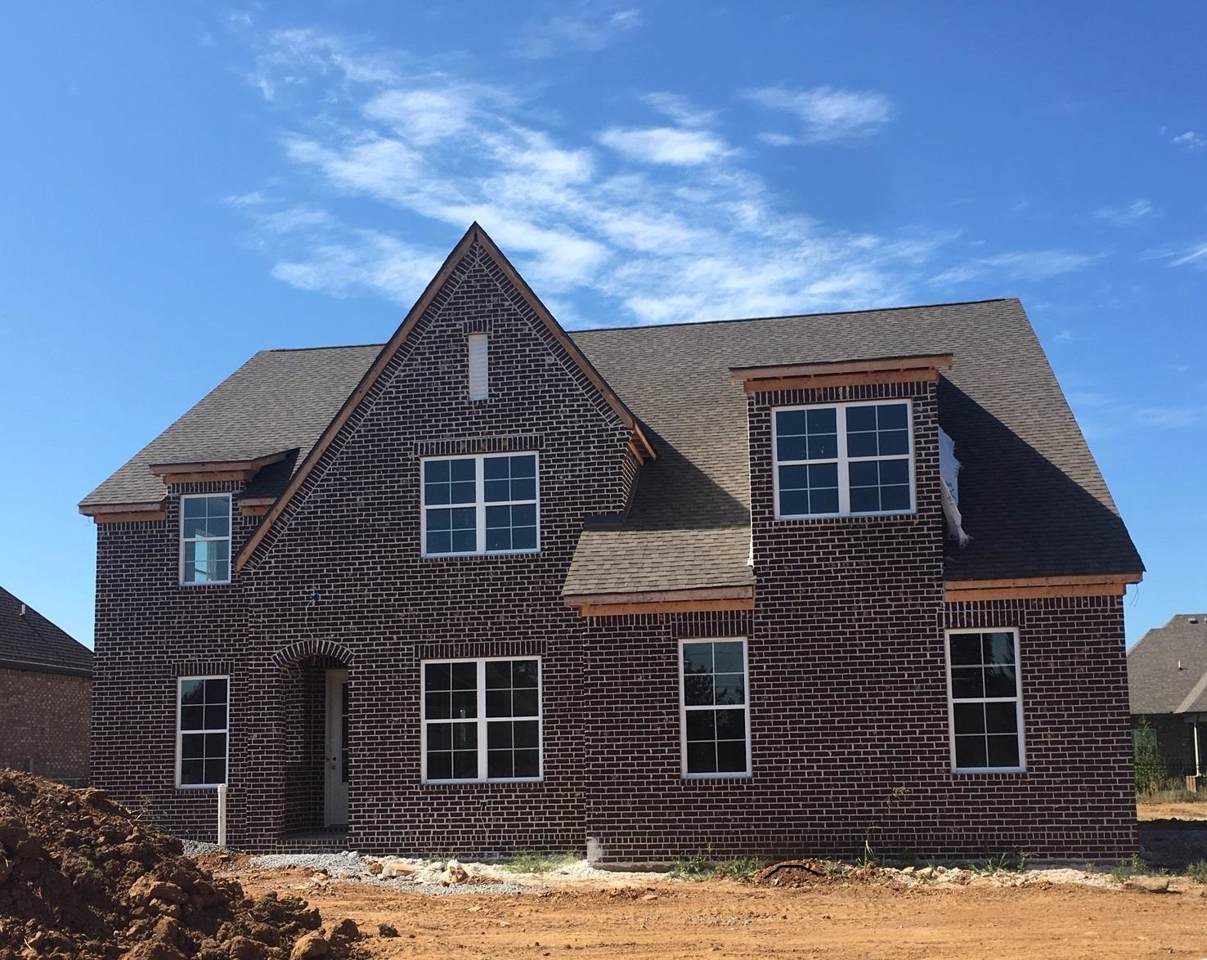 2809 Bertram Ct (Lot 144) - Photo 1