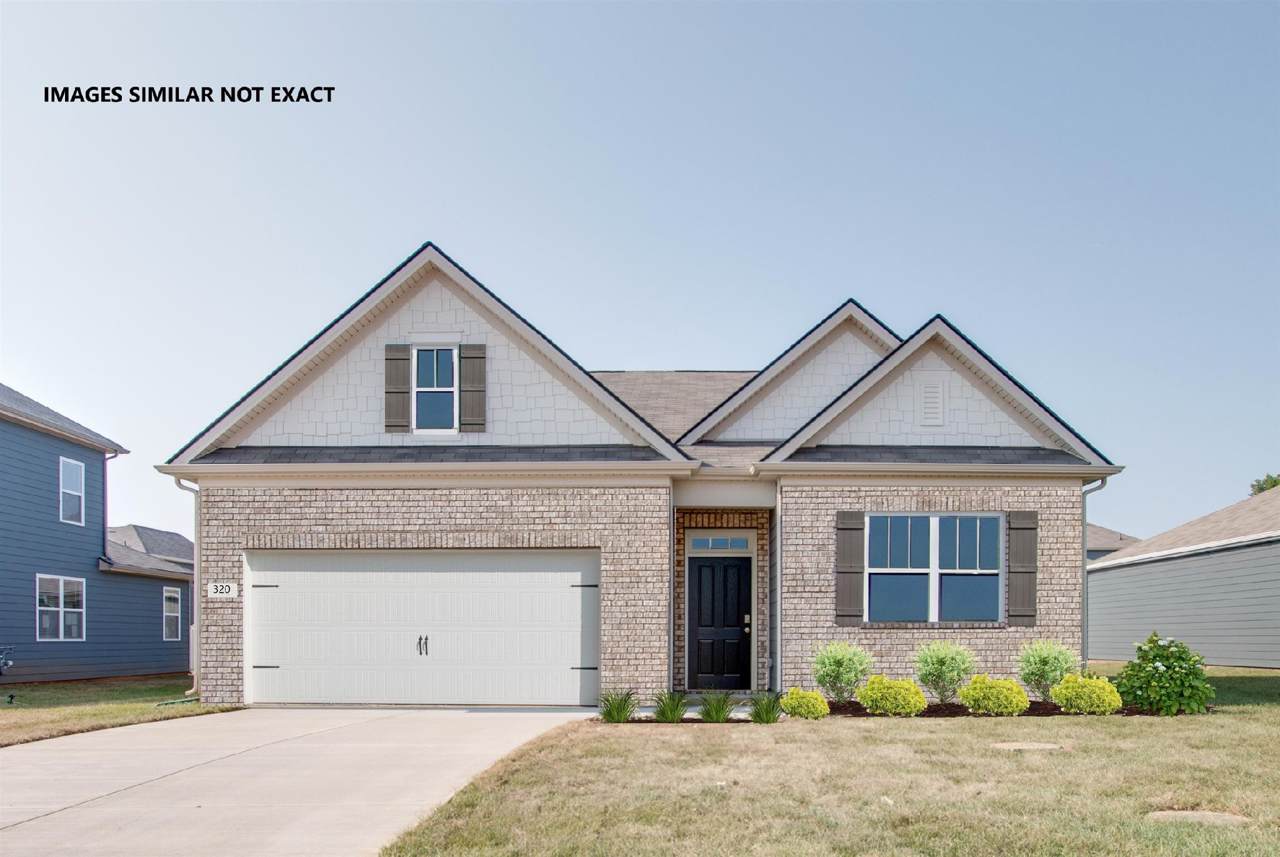 1284 Rosewood Drive - Photo 1
