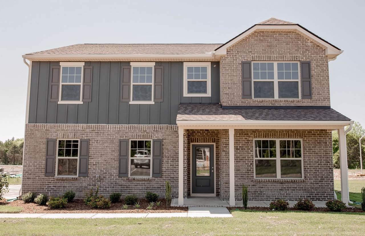 2537 Sandstone Circle - Photo 1