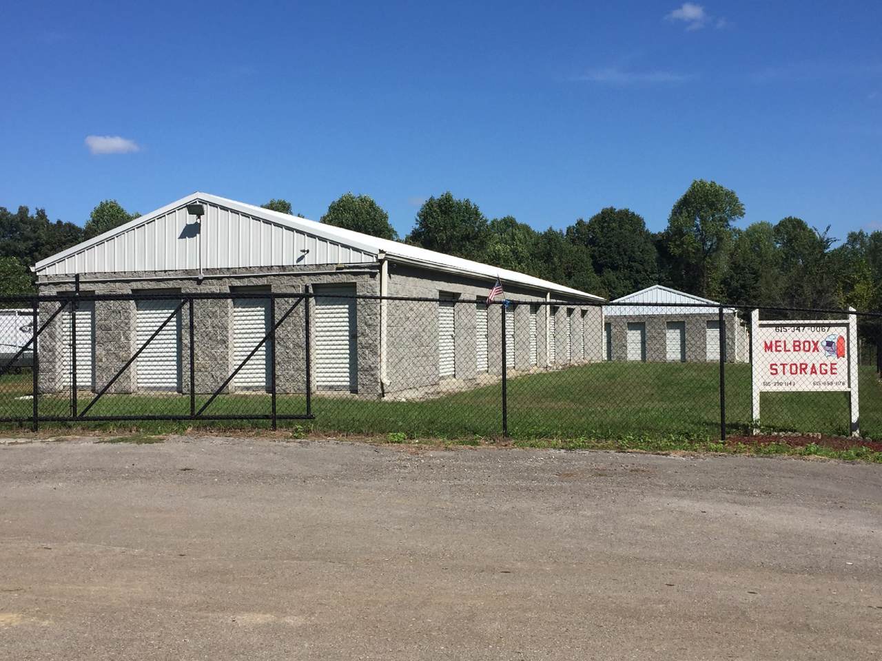 155 Flat Ridge Rd - Photo 1