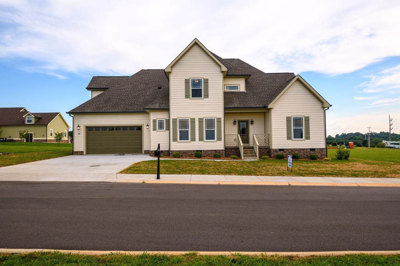 43 Cannonball Ct - Photo 1
