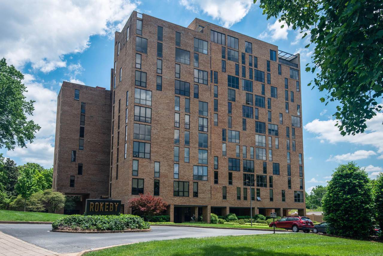 3901 West End Ave - Photo 1