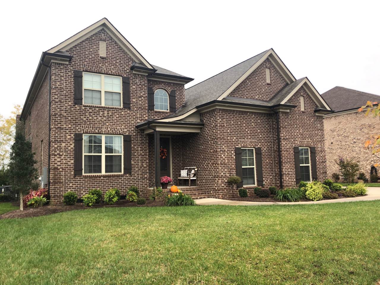 825 Stone Mill Cir - Photo 1