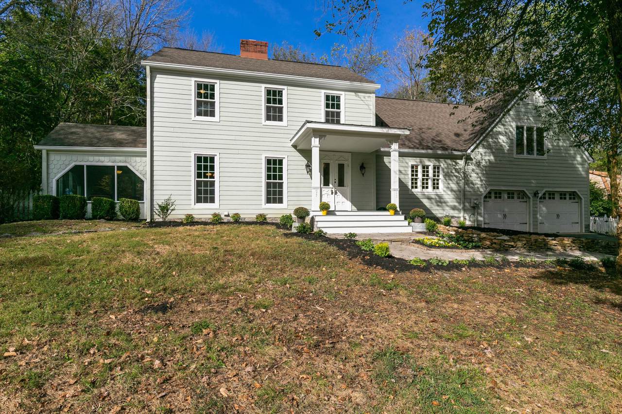 1206 Perkins Lane - Photo 1