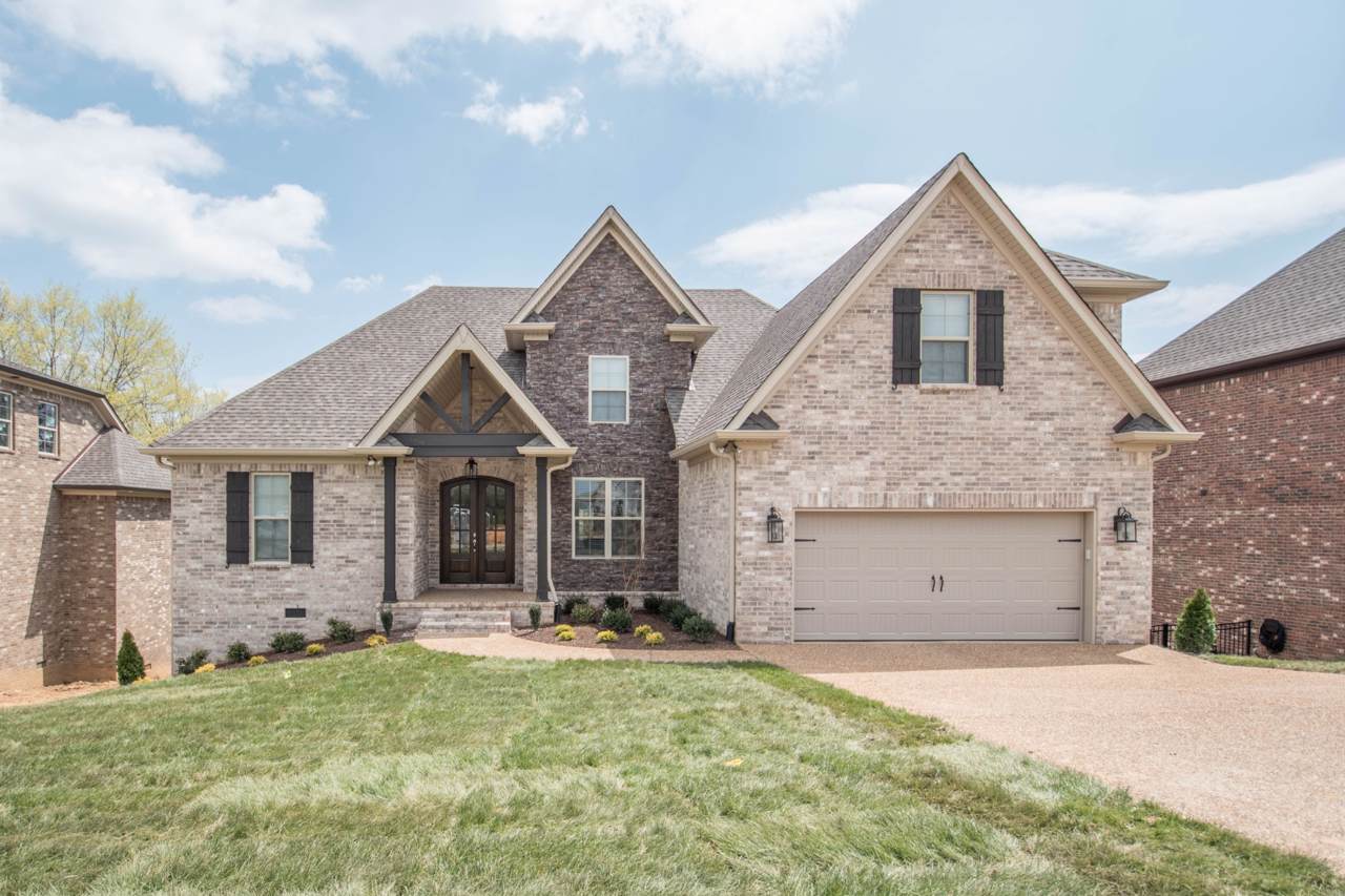1118 Luxborough Dr - Photo 1