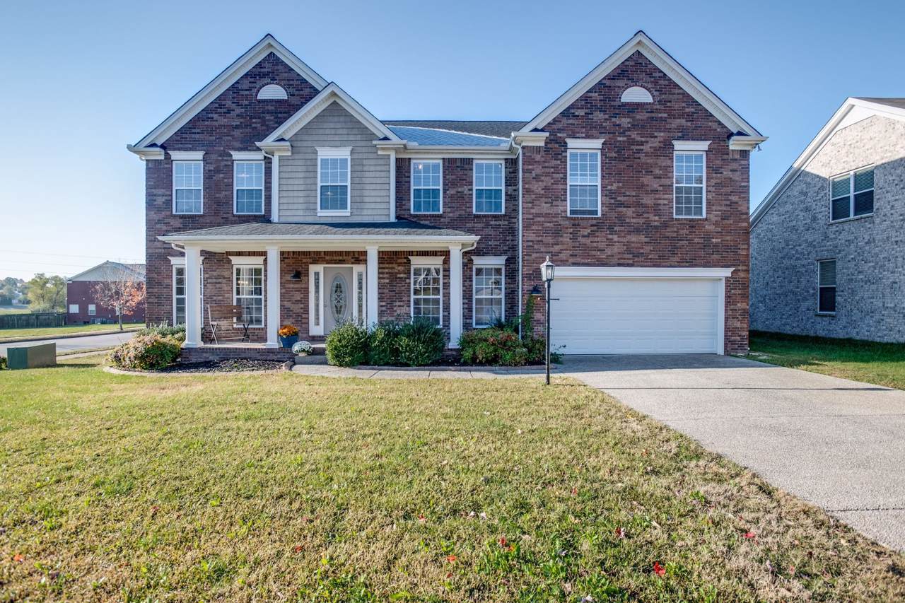 1809 Bunting Way Dr - Photo 1