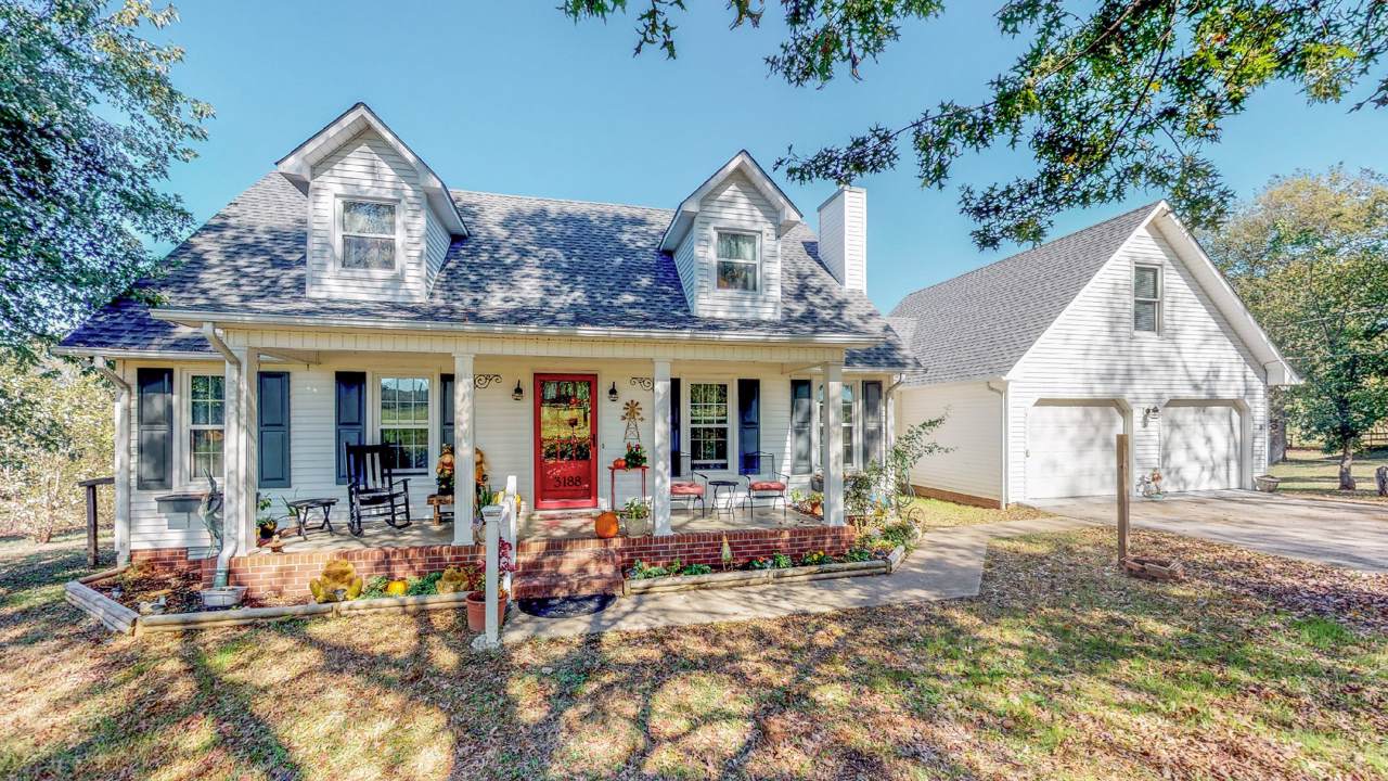 3188 Hampshire Pike - Photo 1