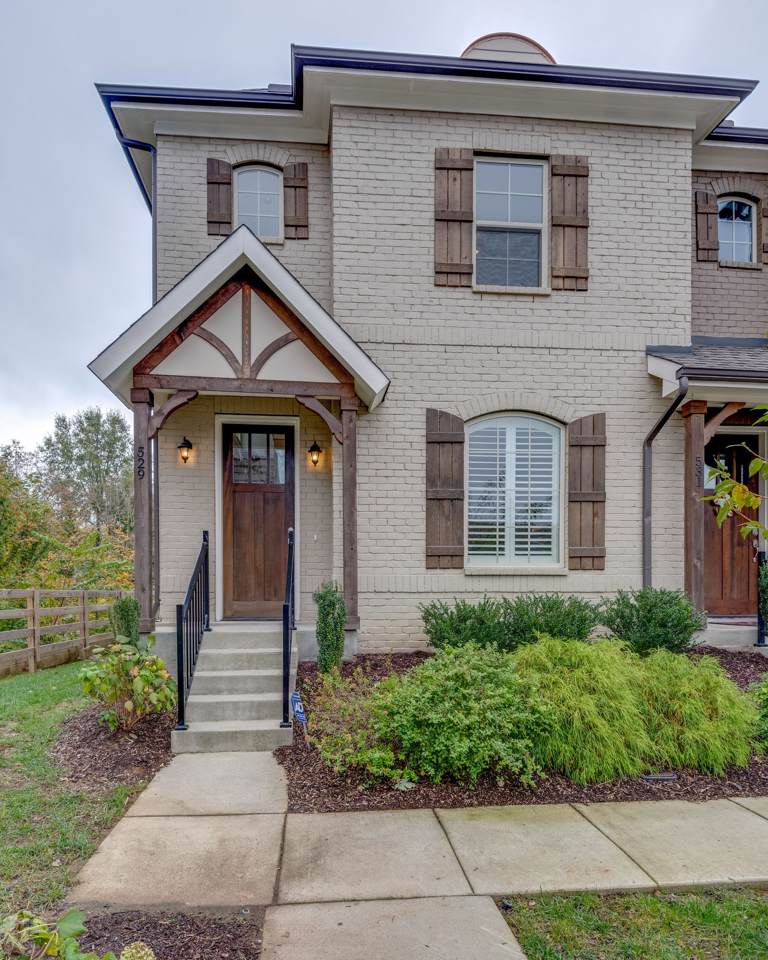 529 Harpeth Park Drive - Photo 1