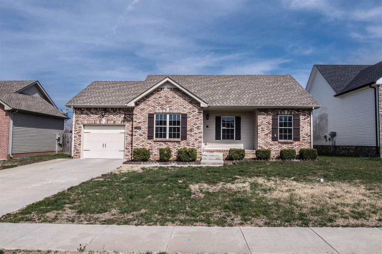 709 Foxfield Dr - Photo 1