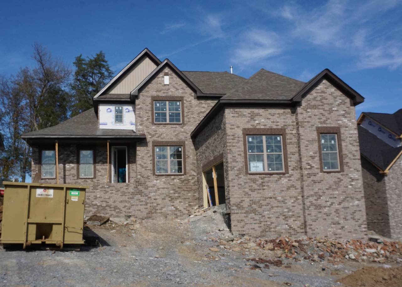 231 Crooked Creek Ln, Lot 402 - Photo 1