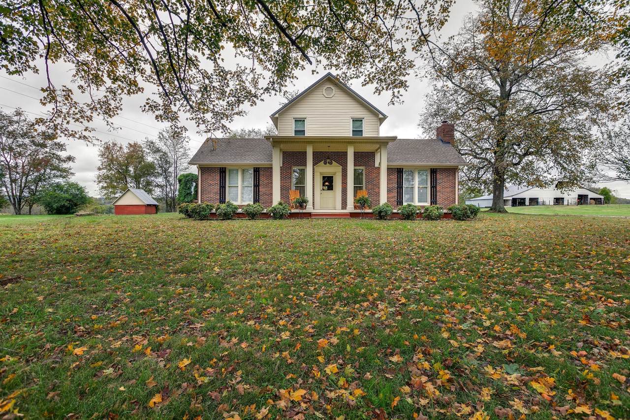 1351 Carters Creek Pike - Photo 1