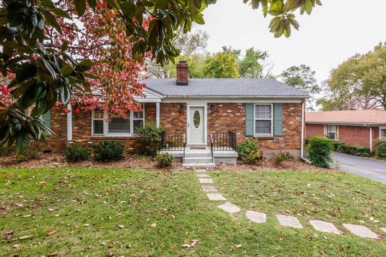 2305 Cloverdale Rd - Photo 1