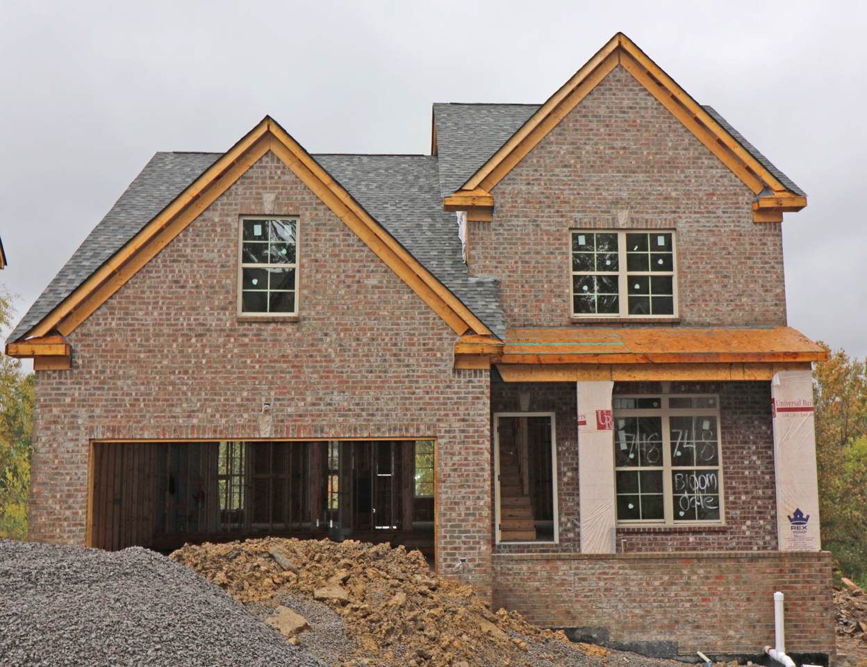 748 Bloomdale Trace - Photo 1