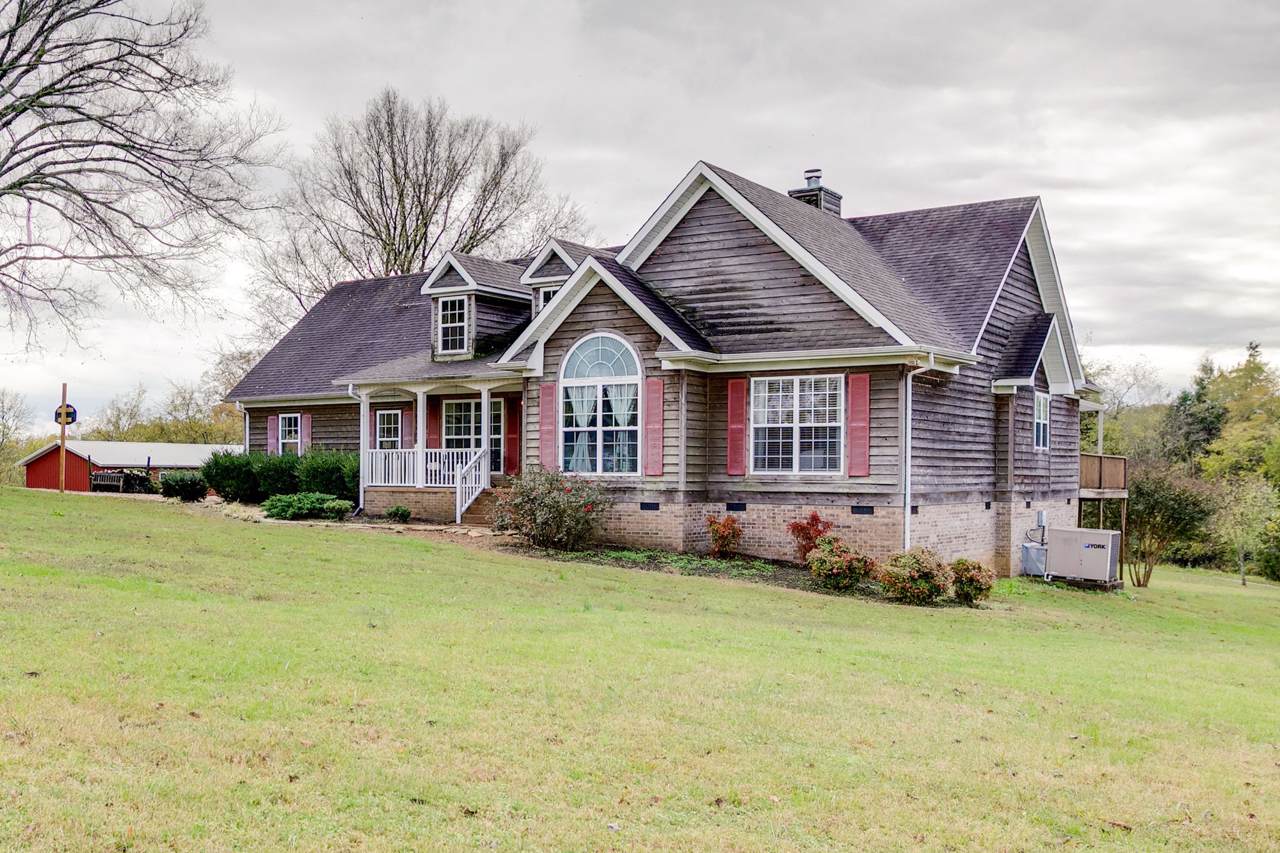 2352 Darks Mill Rd - Photo 1