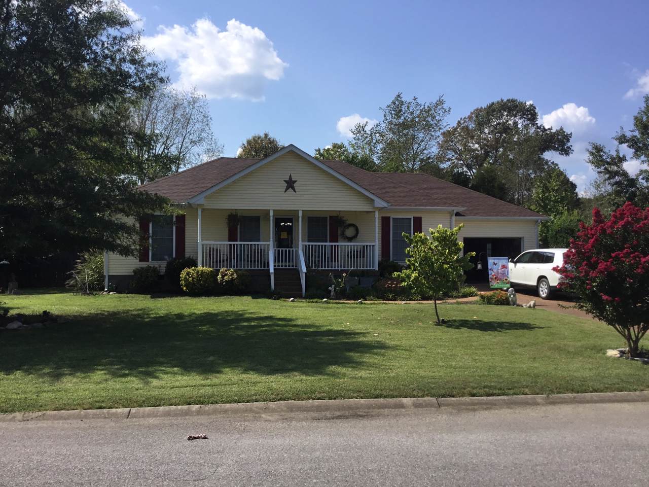7316 Horn Tavern Ct - Photo 1