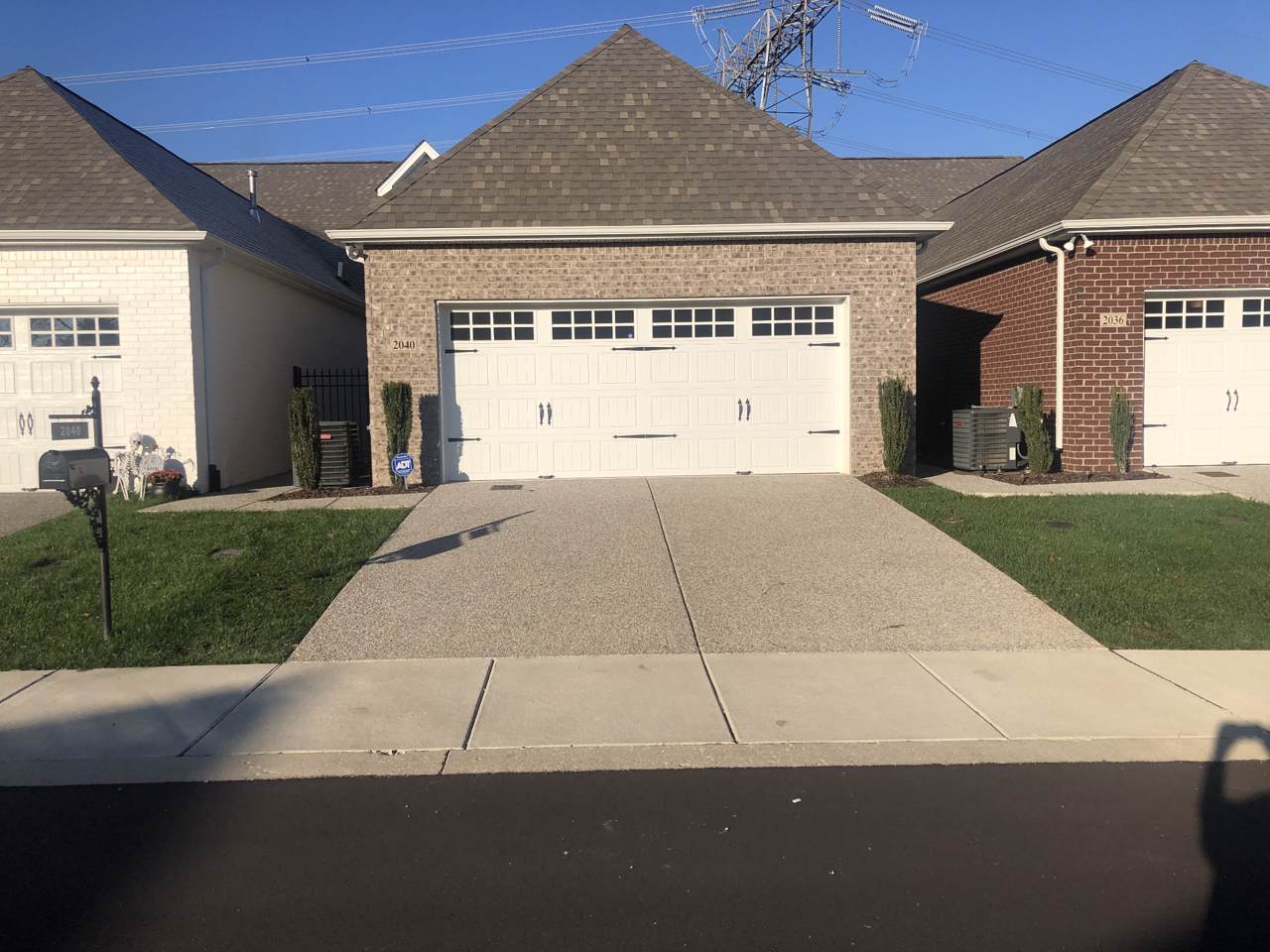 2040 Westburn Lane Pvt - Photo 1