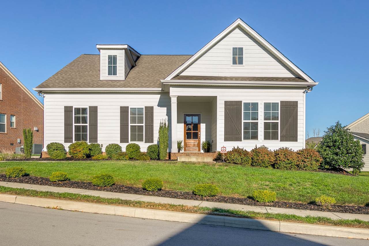 2029 Devonwood Lane - Photo 1