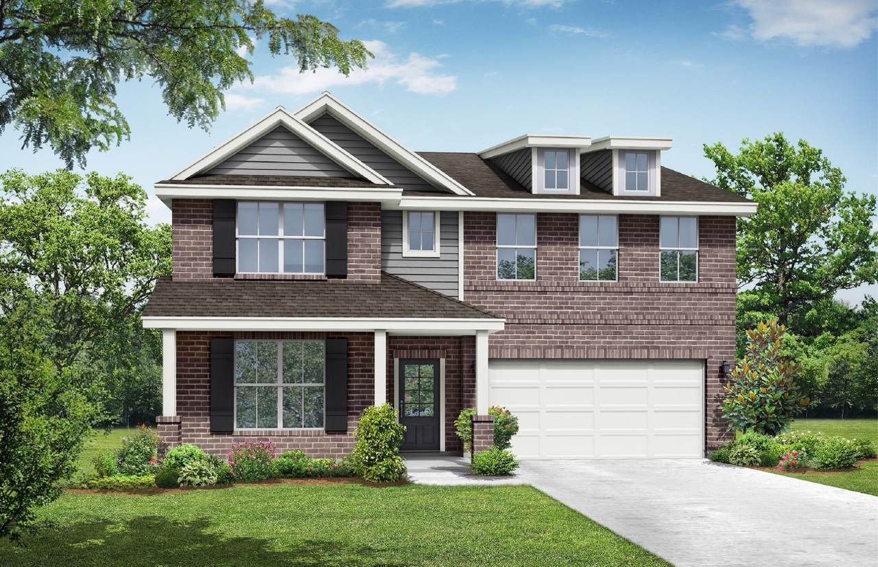 280 Griffin Lane (Lot 16) - Photo 1