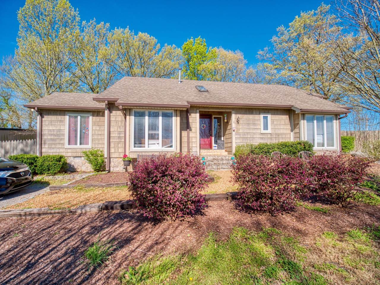 229 Couchville Pike - Photo 1