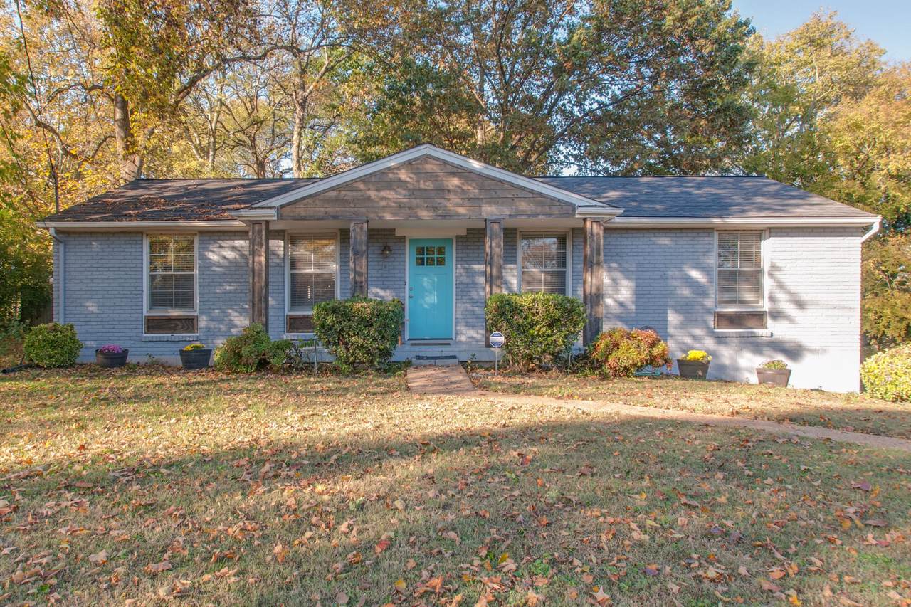 382 Blackman Rd - Photo 1