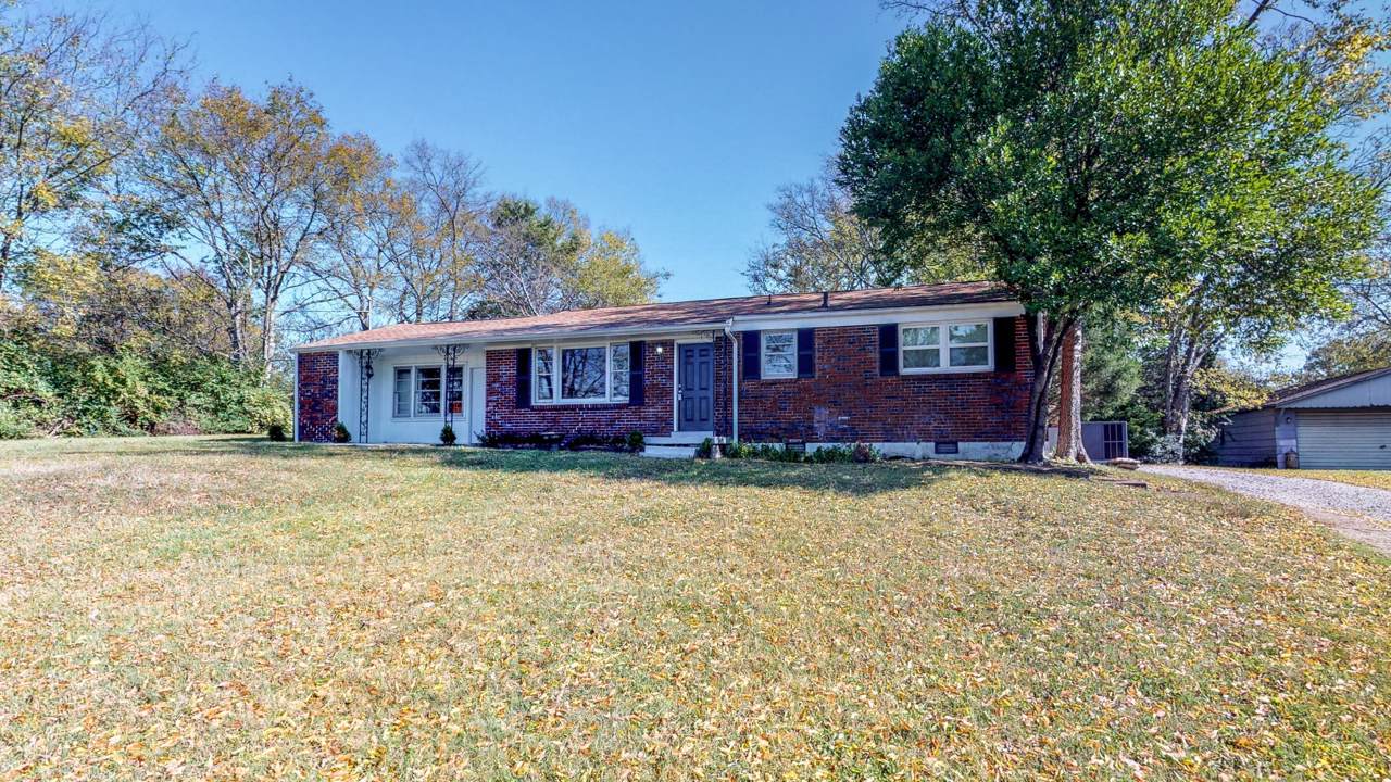 509 Vinson Dr. - Photo 1