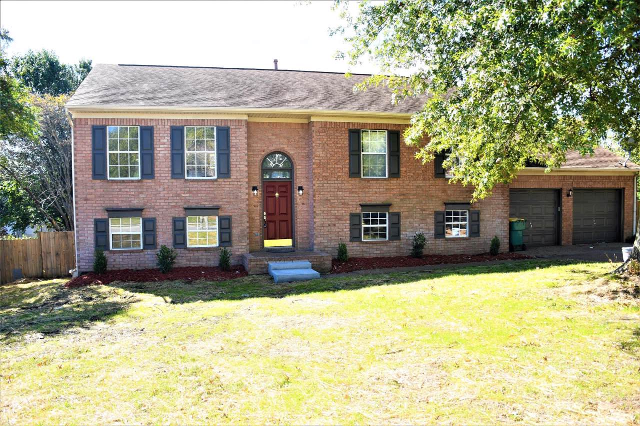 403 Preakness Dr - Photo 1