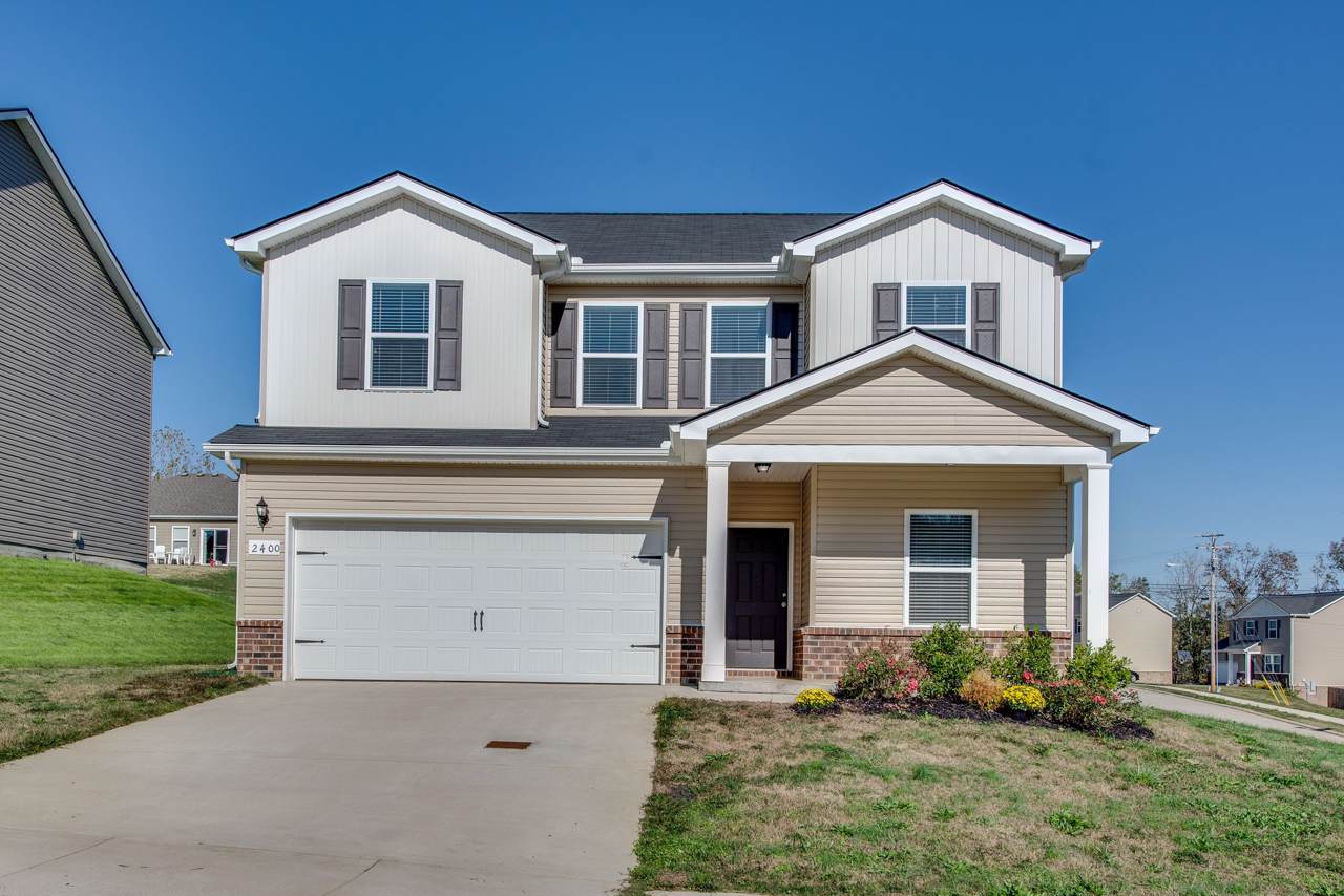 2400 Pollen Way - Photo 1