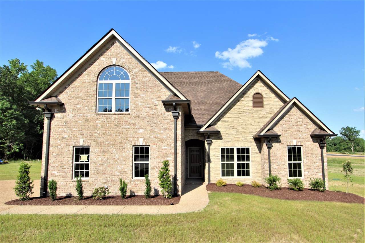 902 Springhouse Circle #67 - Photo 1