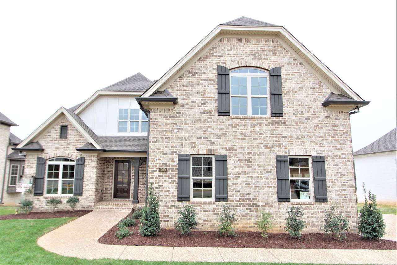 209 Ernest Drive #96 - Photo 1