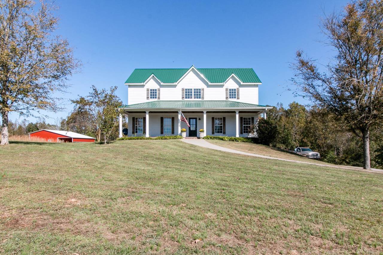 4351 Hargrove Marable Rd - Photo 1