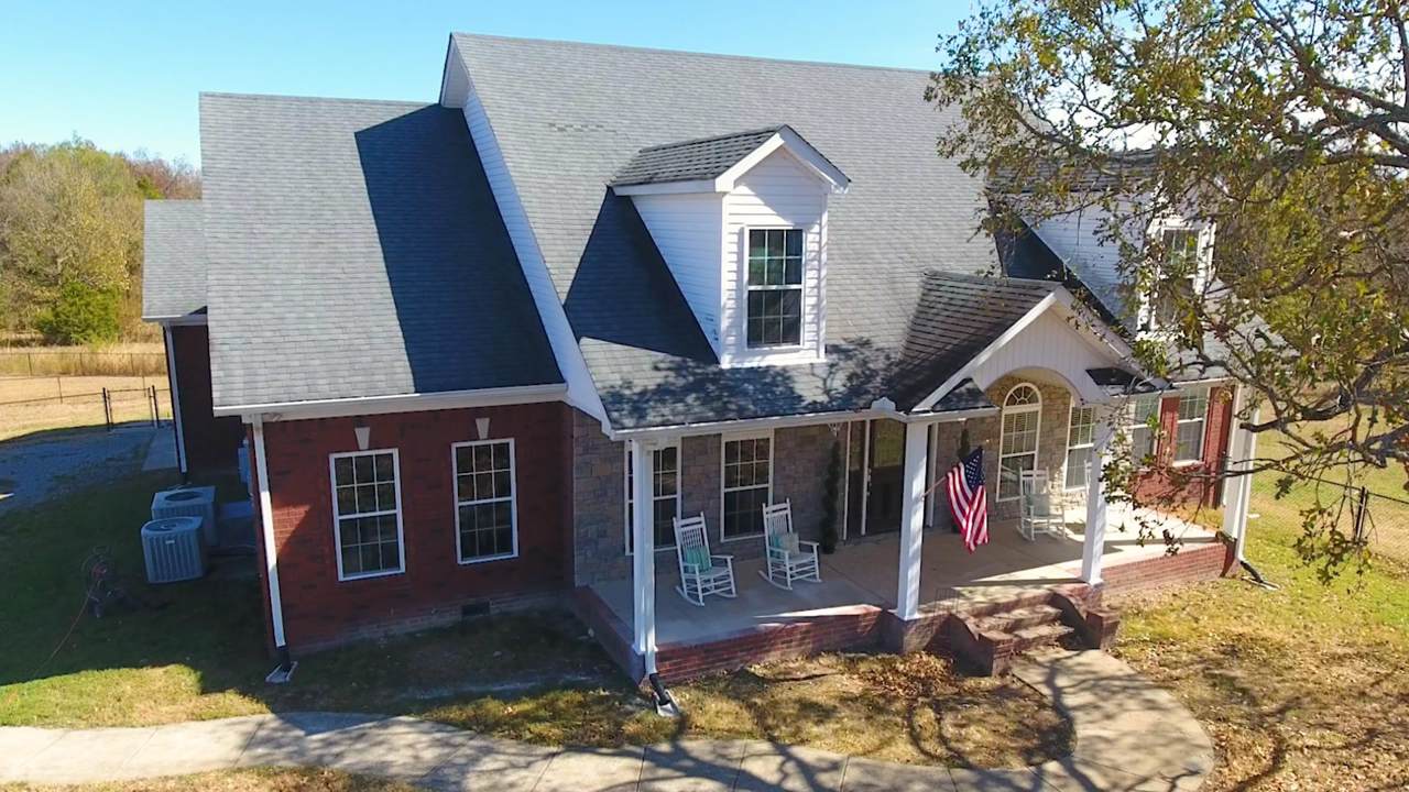 1125 Coleman Rd - Photo 1