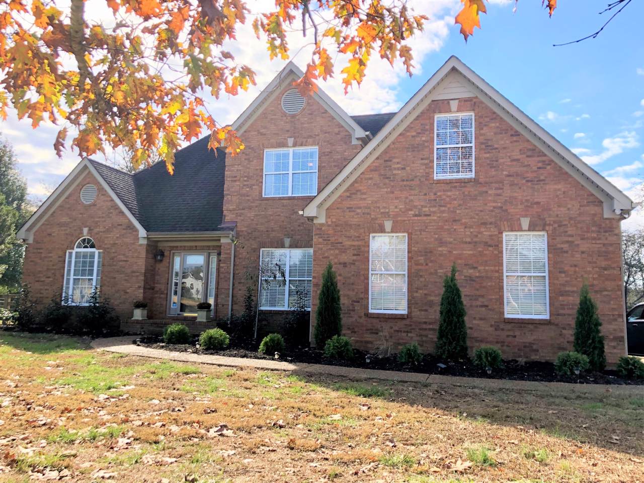 2105 Stafford Ct - Photo 1