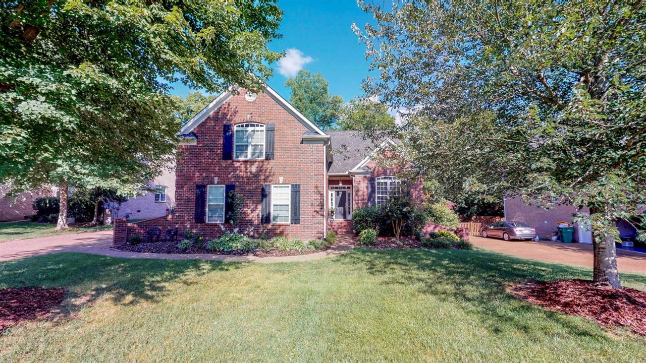 1168 Mccoury Ln - Photo 1