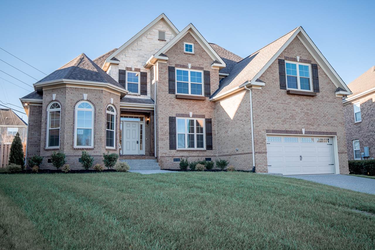 2033 Keene Circle Lot 17 - Photo 1