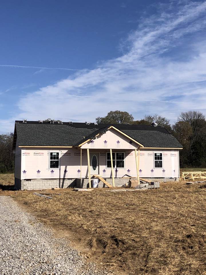 6057 Nashville Hwy - Photo 1