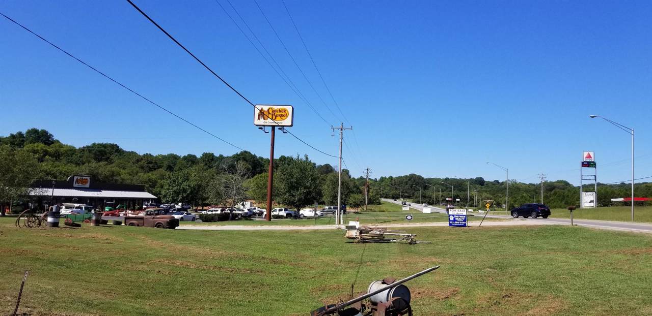 0 Bear Creek Pike - Photo 1