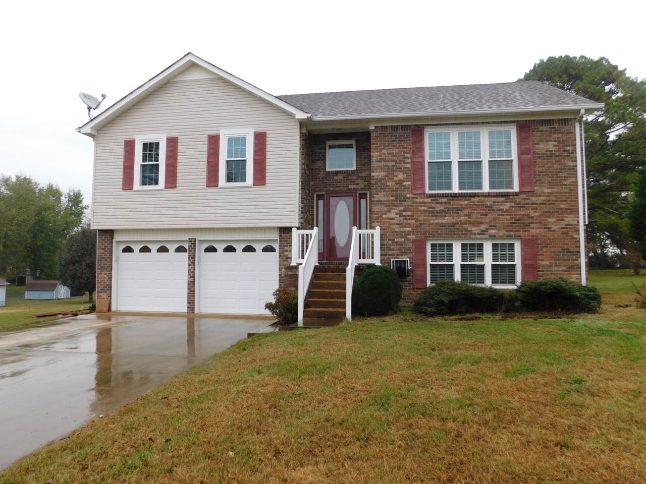 2535 Zion Rd - Photo 1